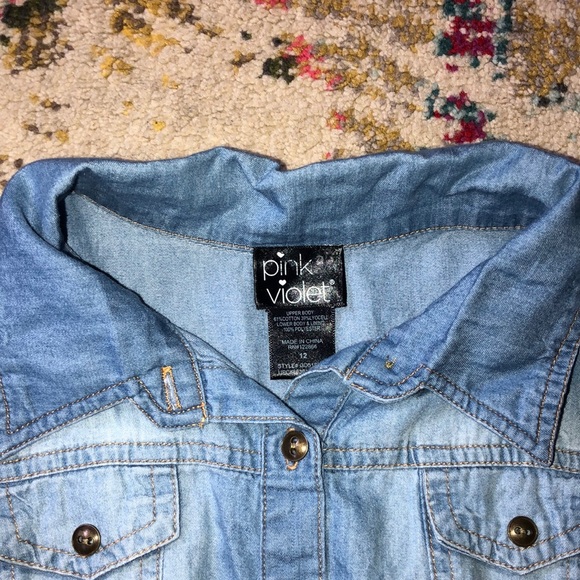 Dress - Picture 4 of 4